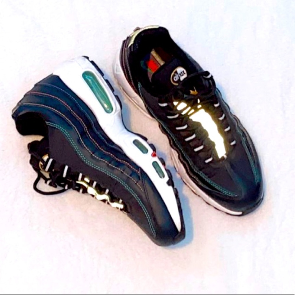 Nike Air Max 95’s